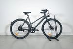 Bleubird Urban Step Through City Electric Hybrid Bike - Brand New -