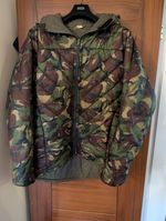 Fortis Snugpak SJ9 Jacket DPM XL