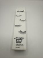 Uklash Sensitive Eyelash Serum 3ml (cc)