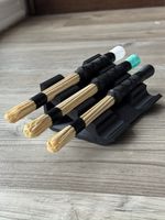 UNA DRUMA Bodhràn Irish Drum TIPPER choose your colour upon ordering