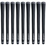 Carver Golf Grips – Tour Velvet Alternative – Standard / Midsize – 1–13 Grips
