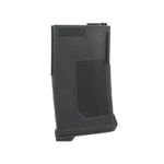 PTS Airsoft Magazine SR25 150rd Black EPM-LR 6mm G&P A&K bb's PT169