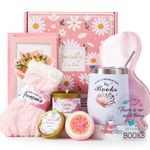 Book Lovers Gifts for Women Bookish Gift Book Club Reading Gift for Readers
