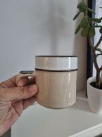 Denby Madrigal stoneware mug