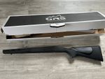SYNTHETIC STOCK FOR REMINGTON MODEL 700 SHORT ACTION AS PICTURED Condition US...