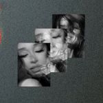 Ariana Grande Eternal Sunshine Tour London Pop Up Exclusive Lenticular Poster