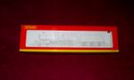 Hornby R2498 Castle Class "Taunton Castle"  7036 Factory Weathered - Excellent.
