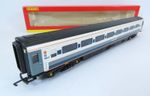OO Gauge Hornby R4214 MK3 Coach Midland Mainline Standard Class 42229
