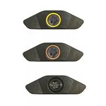 Golf Weight Fit Titleist GT2 GT4 Driver, GT2 Fairway Wood Club 3g-25g