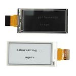 For Netatmo Smart Thermostat V2 NTH01 For Netatmo N3A-THM02 screen LCD Display