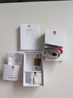 Signia Silk Charge&Go IX CROS Right Side Rechargeable CIC Hearing Aid