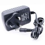 12V 2A AC/DC UK Plug Power Supply Adapter Converter Charger 5.5 x 2.1mm