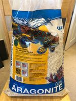 Crushed Coral CARIB SEA Aragonite PH KH BUFFER 50g to 18kg