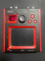 KORG mini-KP KAOSS PAD Mini Dynamic Effect Synthesizer body only jp