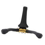 Soprano Sax Stand Foldable Portable Prevent Slip Saxophone Tripod Holder For BLW