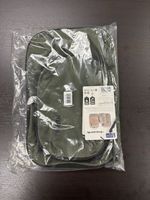 new Thule Compresion Cube Set Green
