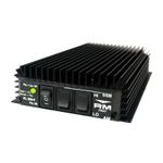 250w Linear Amplifier RM KL300P - 20-30MHz (140-250W)  With Pre-Amplifier