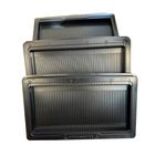 20x ESD DIMM RAM Memory Trays with Lids – Fits 50pcs DDR/DDR2/DDR3/DDR4 Desktop