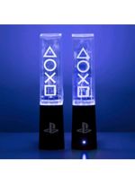 PlayStation Liquid Dancing LED Lights and Sounds Reactive to Music and Gaming