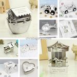 CHRISTENING Gifts For Girls Boys GODSON GODDAUGHTER Baby Keepsake PRESENT Ideas