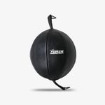 Double End Dodge Speed Ball Boxing Punch Ball  Floor To Ceiling Speed Ball