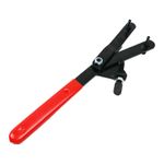 Motorcycle Flywheel Wrench Repair Locking Tool Premium Remover Puller Tool