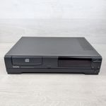 Philips CD-i 210 CDi Interactive Media Player Console Tested Working Unit Only