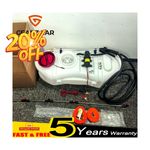 New ATV Quad Sprayer 12V 60L 1.5m Boom Hand Lance Agricultural Spot Weeds Crops