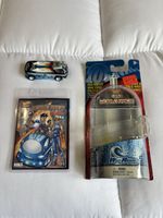 Hotwheels Highway 35 World Race Deora 2 (Unboxed) 2005