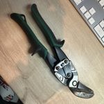 Blue Point Avsnp01160 Right Hand Aviation Snips