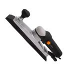 Electric Orbital Long Flat Bed Sander 70mmx 400mm 5mm Orbit Flat Sanding Machine