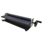 Manual L-360 Cold Laminator 14" Cold Laminator Hand Crank Laminator Simplicity