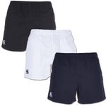 CANTERBURY Professional COTTON Rugby Shorts