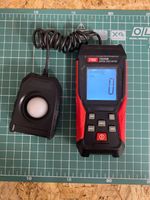 TASI OPTICAL POWER METER FIBRE OPTIC CABLE TESTER £20 +  VAT