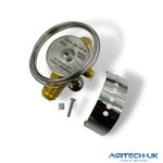 Expansion Valves External TES2/PES2 For Refrigerant R404A/R507