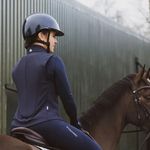 Charles Owen Eclipse Navy