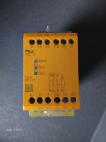 1PC PILZ PNOZ X4 774730 Safety Relay New