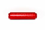 Thule 561 Thru Axle Adapter 12 x 110 mm Road Boost Red Anodised