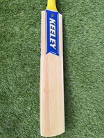 KEELEY SUPERIOR CRICKET BAT ENGLISH WILLOW SH