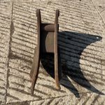 45mm 4-8T  Digger  Demolition Waste Recycling Attachment Log Claw  