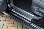 Lockwood Sill Protectors / Kick Plates For VW Golf Mk7 4 Door (2013 - 2020)