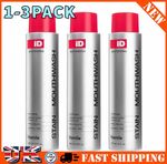 1-3PACK Stain Whitening Mouthwash, Peroxide Rinse, Gunk Removing Mouthwash 237ml