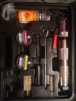 Blitz Captive Bollt Stunner Device best price full kit with cleaning equipment 