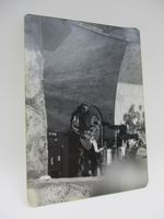 Led Zeppelin - 1 OF A KIND! Beyond Rare Fan Photo- Oakland 7-23-1977- 3.5x5" -J1