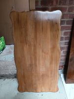 Bar Table Top