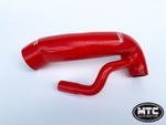 MTC MOTORSPORT MINI COOPER S N18 1.6 R56 R57 R60 SILICONE INTAKE INLET HOSE