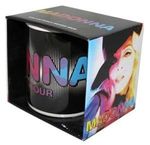 MADONNA MUG Sticky & Sweet Tour Collectable Boxed 2011 Live Nation Boy Toy Merch
