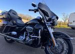 Harley Davidson Ultra Limited 2017 Stage 2 CVO Wheels 10k Spent