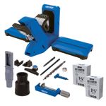 Kreg Pocket-Hole Jig Kit 720PRO KPHJ720PRO-INT