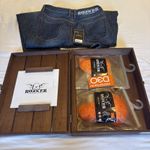 Rokker Revolution Motorcycle Jeans W36 L34